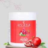 Avasa Skin Glow Premix
