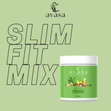 Avasa Slim fit Premix
