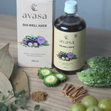 Avasa DIA WELL Juice
