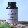 Avasa Ashwagandha 2.5%