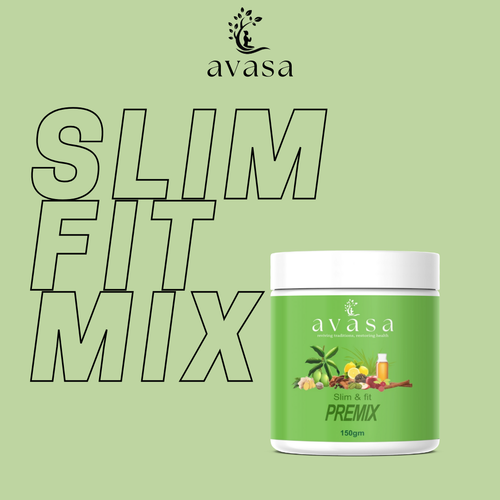 Avasa Slim Fit Premix